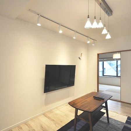 Gallery House โตเกียว ภายนอก รูปภาพ