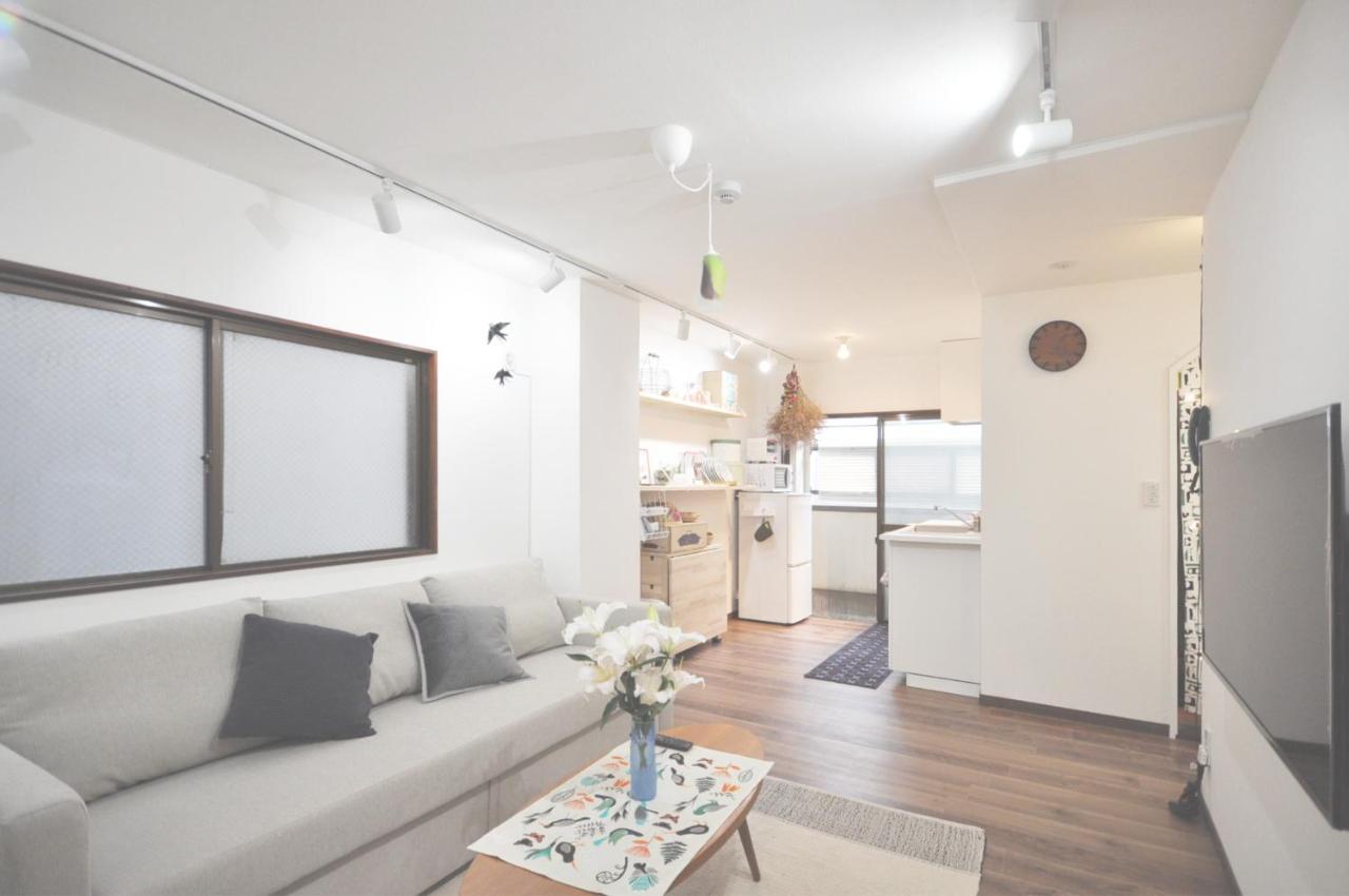 Gallery House โตเกียว ภายนอก รูปภาพ
