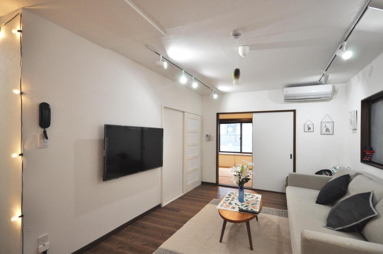 Gallery House โตเกียว ภายนอก รูปภาพ