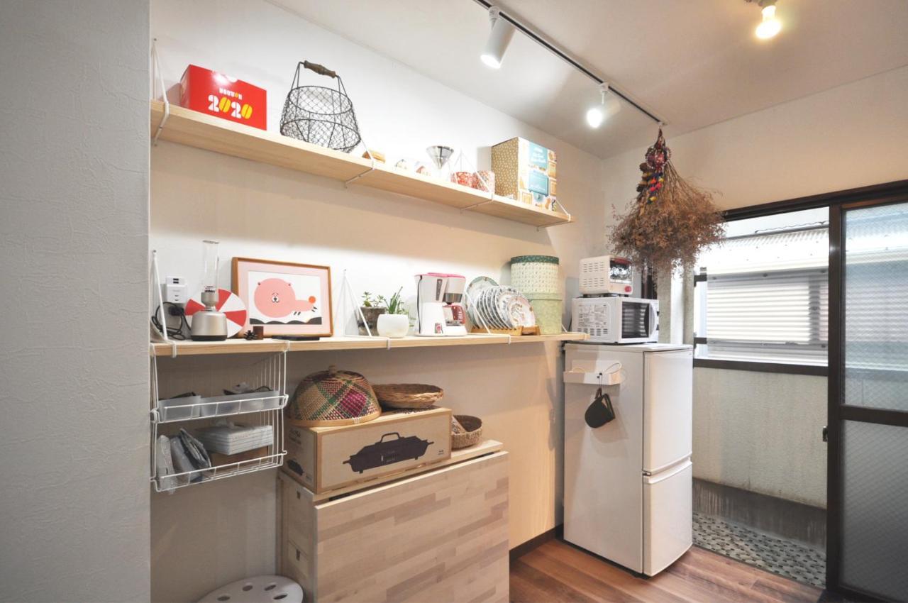 Gallery House โตเกียว ภายนอก รูปภาพ