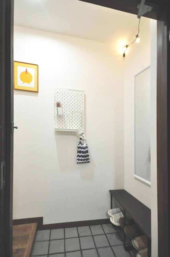 Gallery House โตเกียว ภายนอก รูปภาพ