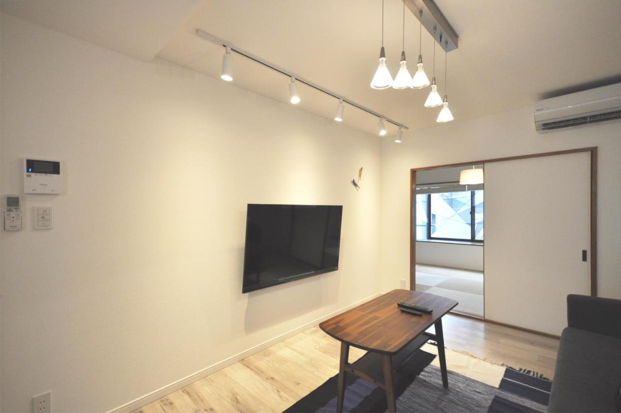 Gallery House โตเกียว ภายนอก รูปภาพ