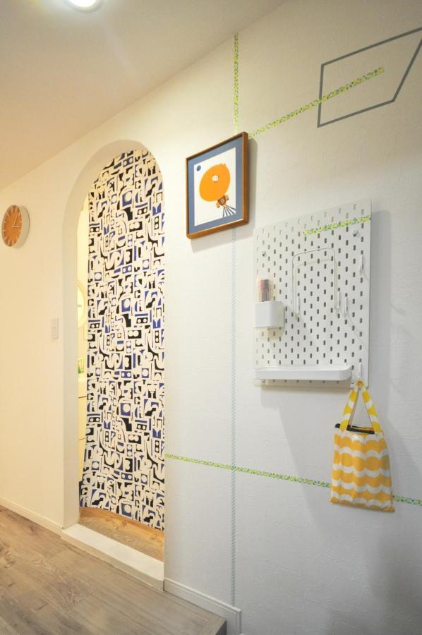 Gallery House โตเกียว ภายนอก รูปภาพ