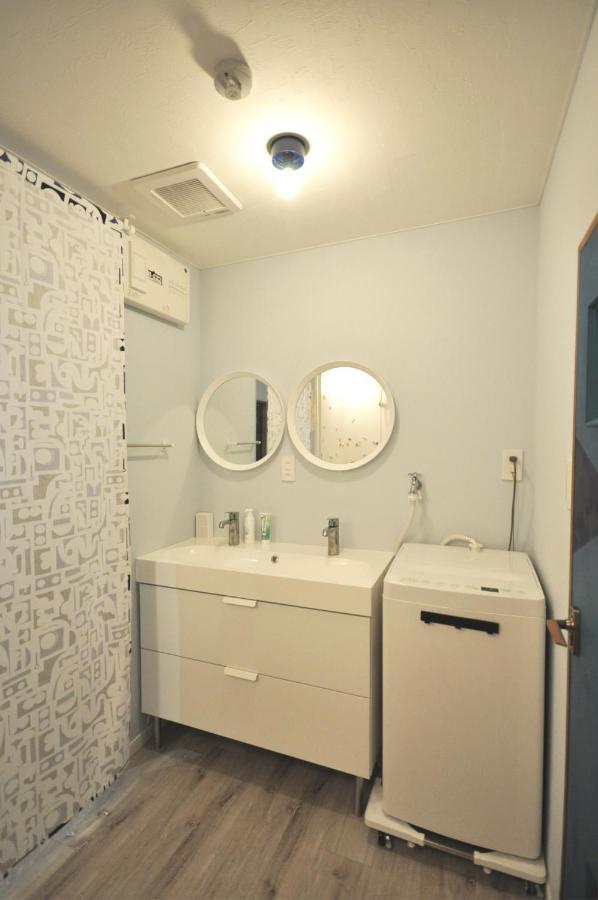 Gallery House โตเกียว ภายนอก รูปภาพ