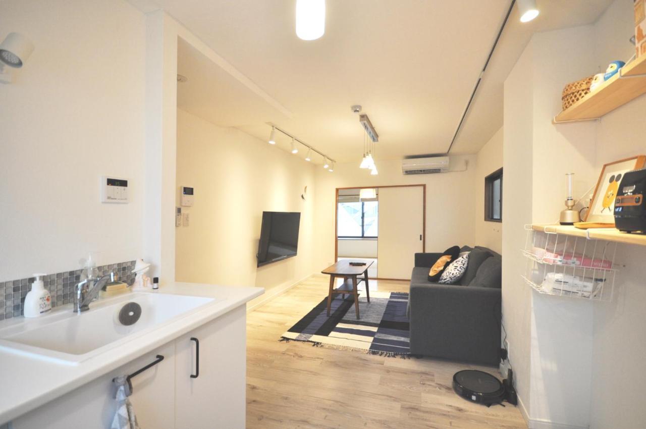 Gallery House โตเกียว ภายนอก รูปภาพ
