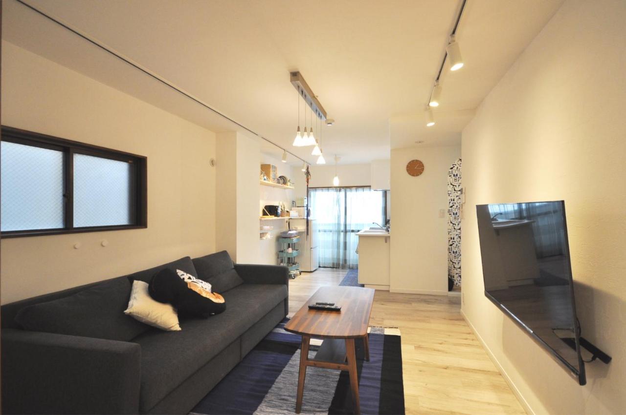 Gallery House โตเกียว ภายนอก รูปภาพ